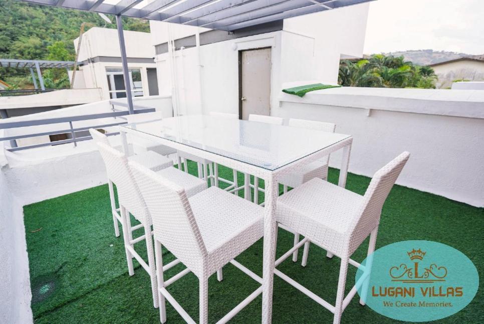 Lugani'S - Ethereum Villa Lonavala Εξωτερικό φωτογραφία
