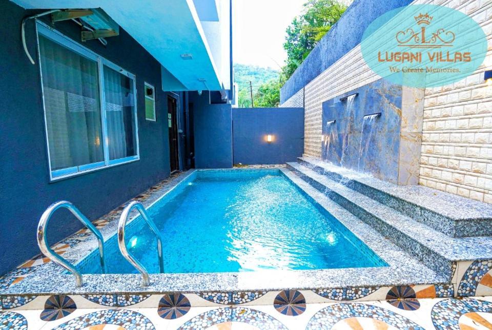 Lugani'S - Ethereum Villa Lonavala Εξωτερικό φωτογραφία